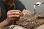 Jewerly and watch repair