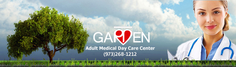 Garden Adult Medical Day Care 717-727 Broadway Newark, New Jersey 07104