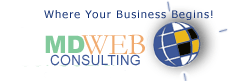 Maryland Web Consulting